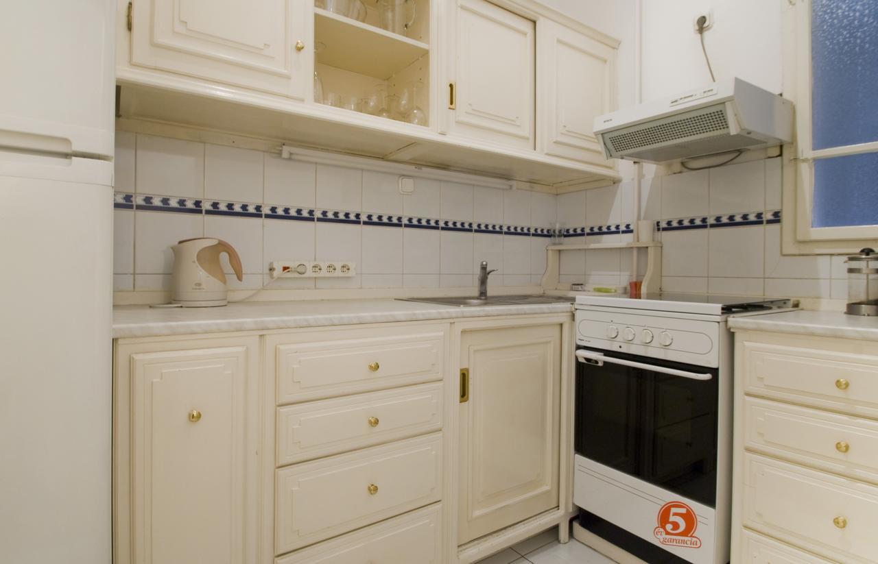 Friendly Apartment Oktogon Budapeşte Dış mekan fotoğraf